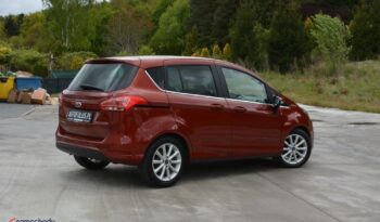 Ford B-MAX full