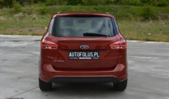 Ford B-MAX full