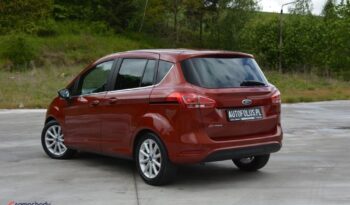 Ford B-MAX full