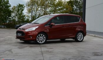 Ford B-MAX full