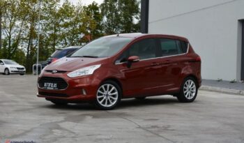 Ford B-MAX full