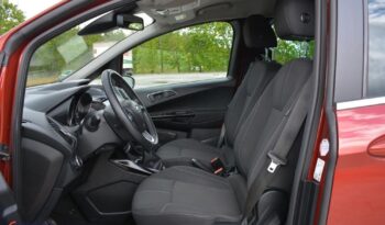 Ford B-MAX full