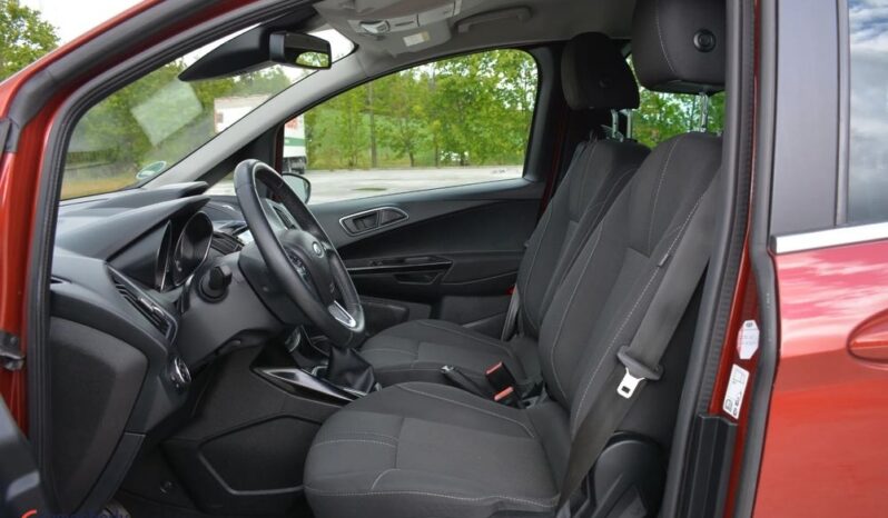 Ford B-MAX full