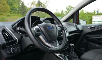 Ford B-MAX full