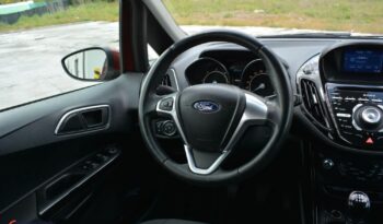 Ford B-MAX full