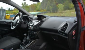 Ford B-MAX full