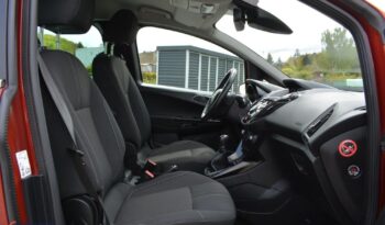 Ford B-MAX full