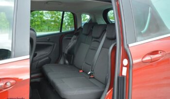 Ford B-MAX full