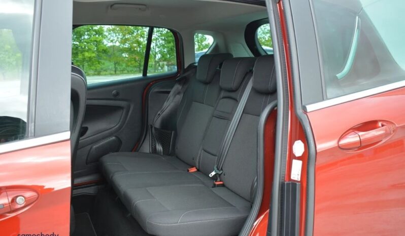 Ford B-MAX full