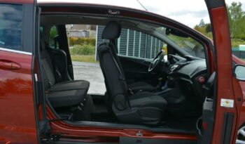 Ford B-MAX full