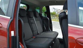 Ford B-MAX full