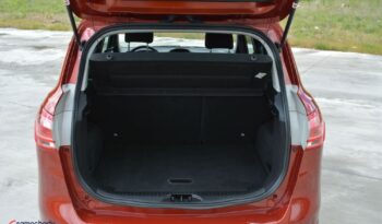 Ford B-MAX full