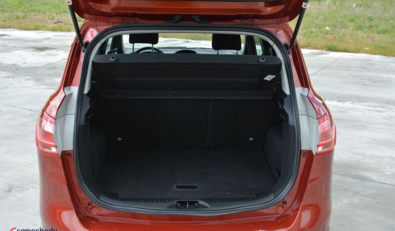 Ford B-MAX full