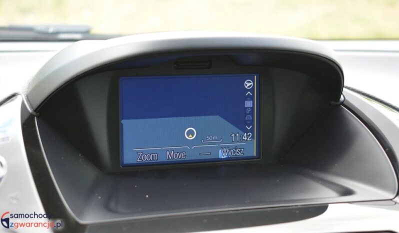 Ford B-MAX full