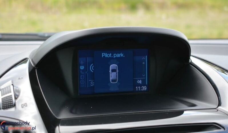 Ford B-MAX full