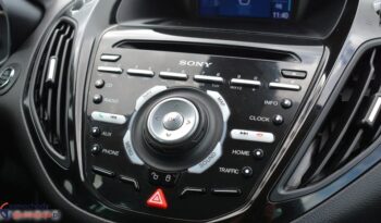 Ford B-MAX full