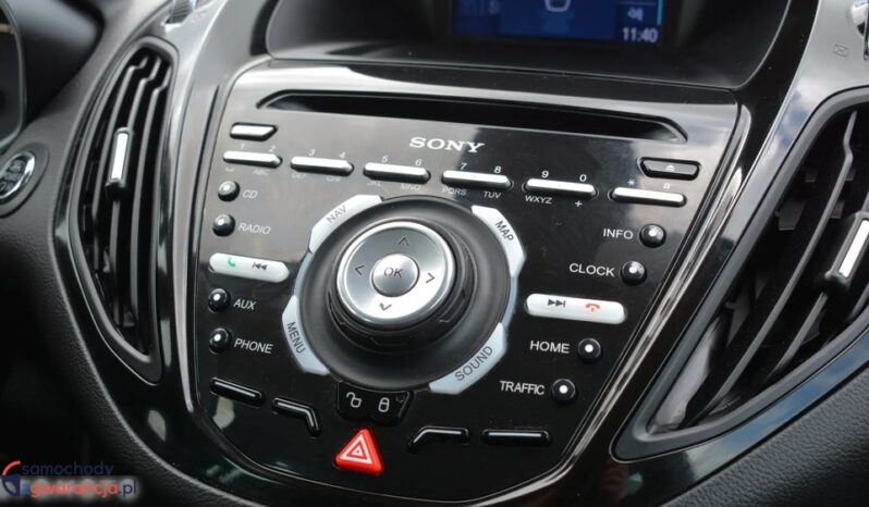 Ford B-MAX full