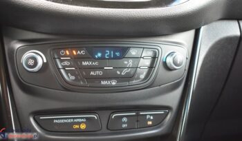 Ford B-MAX full