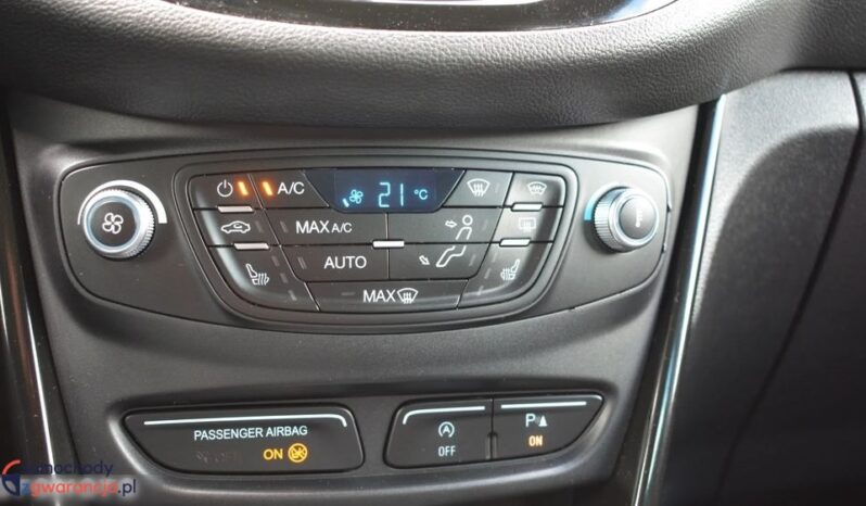 Ford B-MAX full
