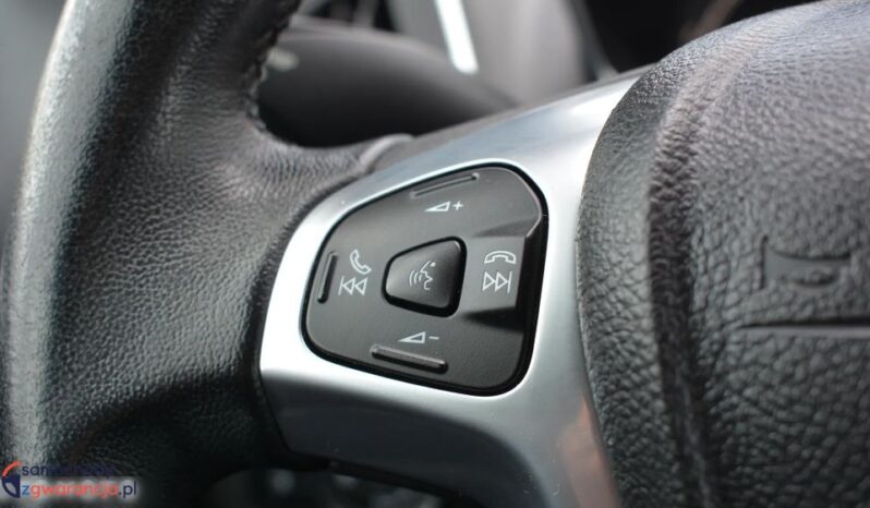 Ford B-MAX full