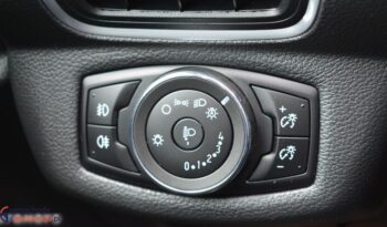 Ford B-MAX full