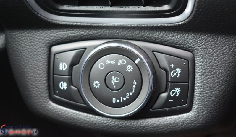 Ford B-MAX full