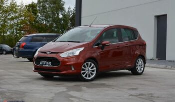 Ford B-MAX full