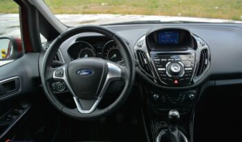 Ford B-MAX full
