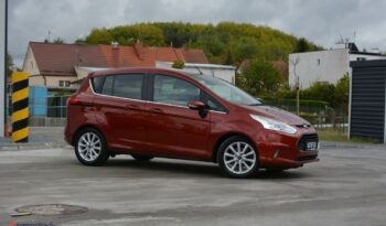 Ford B-MAX full