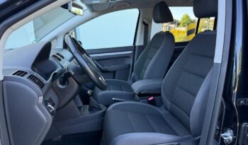 Volkswagen Touran 1.6 TDI BMT Comfortline full