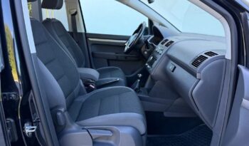 Volkswagen Touran 1.6 TDI BMT Comfortline full