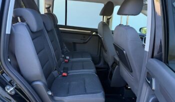 Volkswagen Touran 1.6 TDI BMT Comfortline full