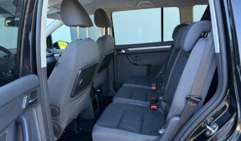 Volkswagen Touran 1.6 TDI BMT Comfortline full