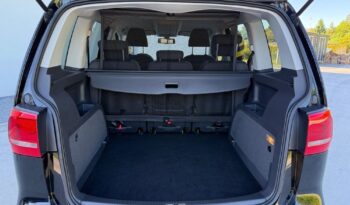 Volkswagen Touran 1.6 TDI BMT Comfortline full