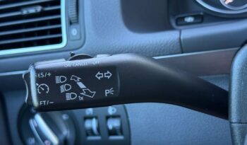 Volkswagen Touran 1.6 TDI BMT Comfortline full
