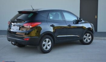 Hyundai ix35 full