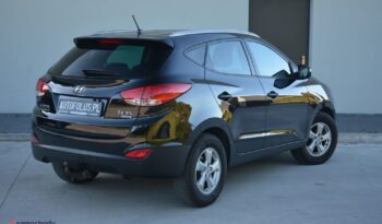 Hyundai ix35 full