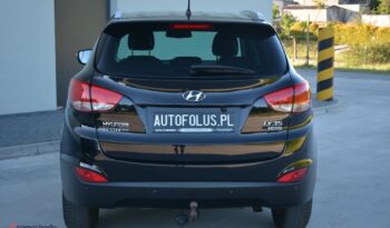 Hyundai ix35 full