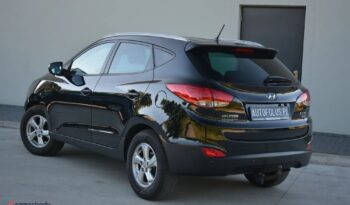 Hyundai ix35 full