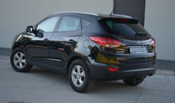 Hyundai ix35 full
