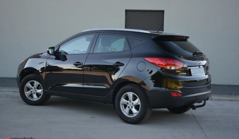 Hyundai ix35 full