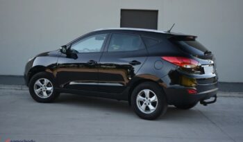 Hyundai ix35 full