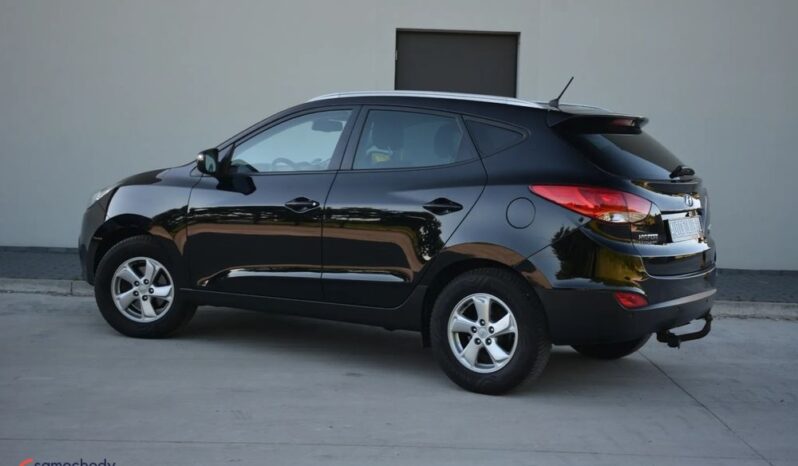 Hyundai ix35 full