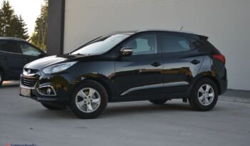 Hyundai ix35 full