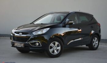 Hyundai ix35 full