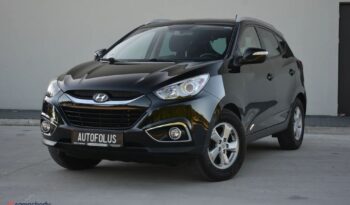 Hyundai ix35 full