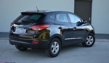 Hyundai ix35 full