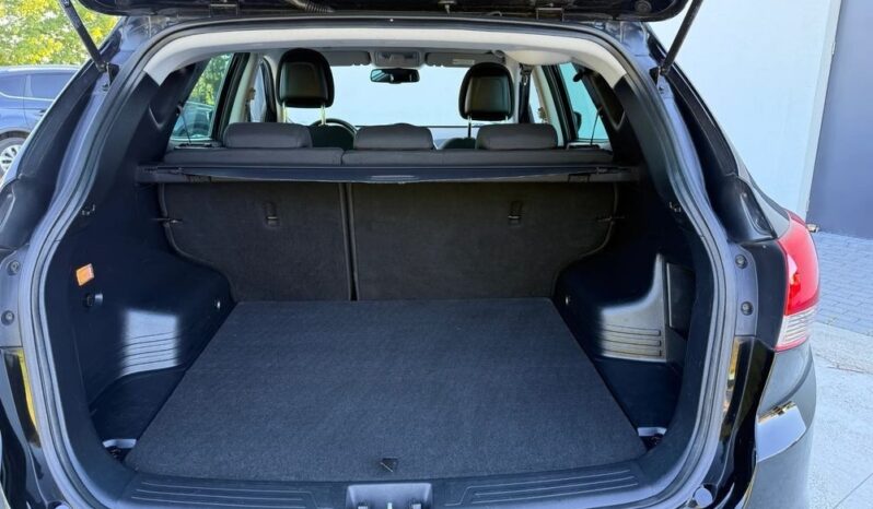 Hyundai ix35 full