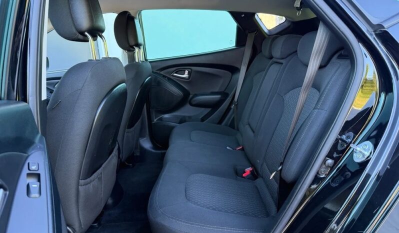 Hyundai ix35 full