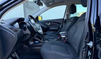 Hyundai ix35 full